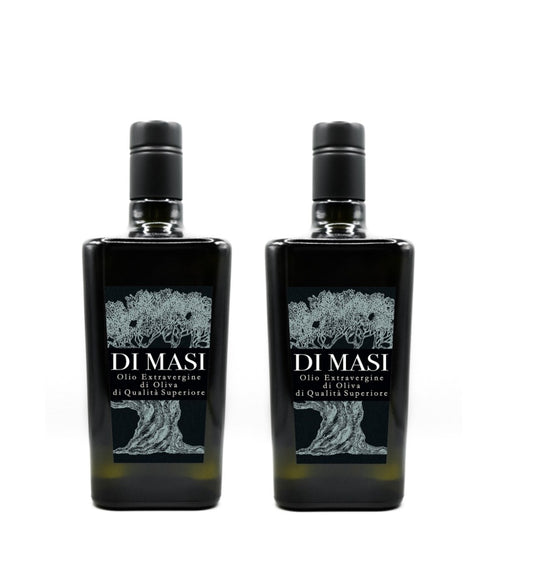 DOUBLE BOTTLE 750ml